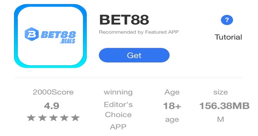 Lợi ích khi tải app bet88 về điện thoại di động